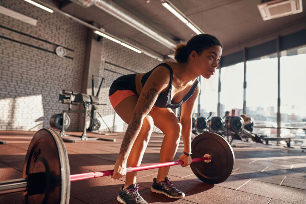 Lower Back Pain After Deadlifts? This Is For You - Hero image