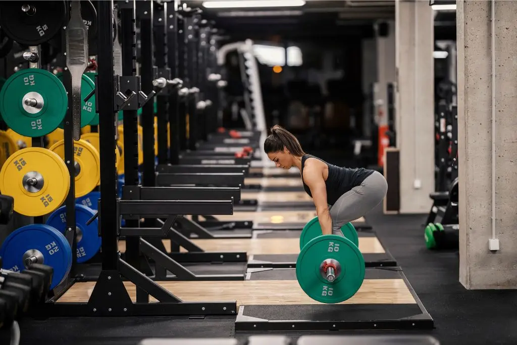 Lower Back Pain After Deadlifts? This Is For You - Picture Panel 4 - Desktop