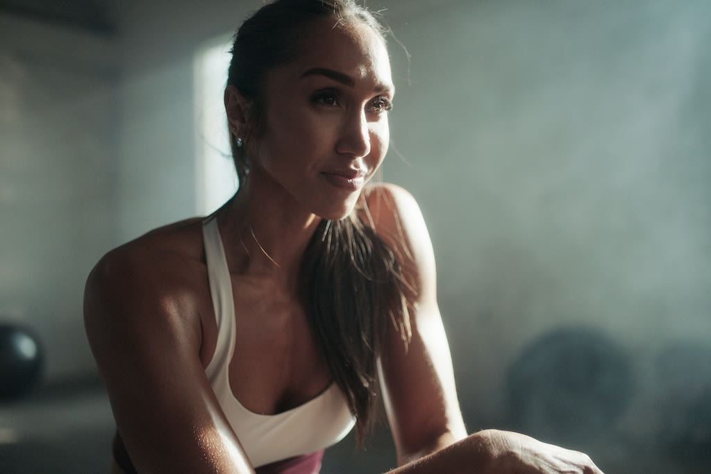 How To Break Through A Workout Plateau - Hero image