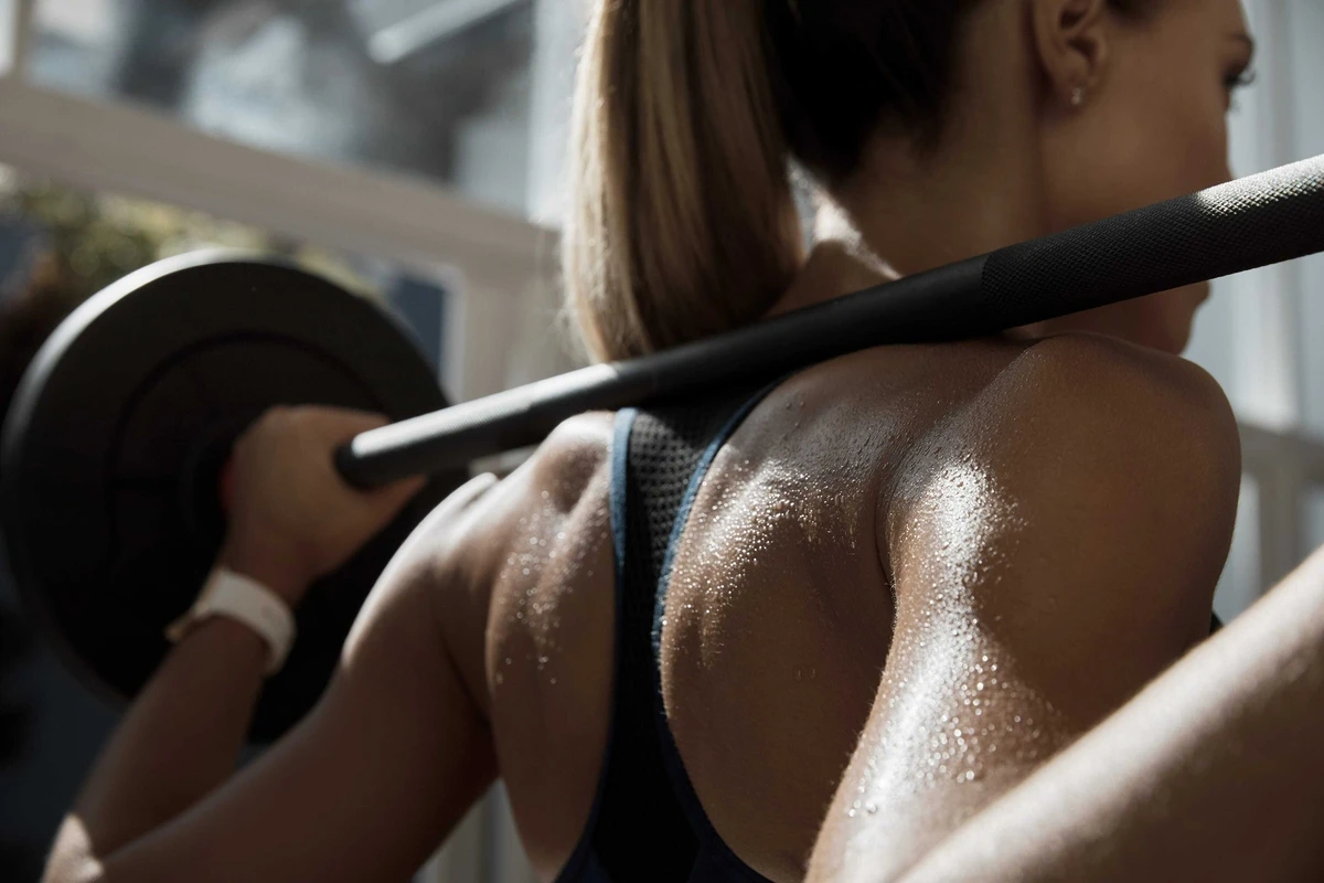 How One-Rep Max (1RM) Can Enhance Your Training - Picture Panel 2 - Desktop