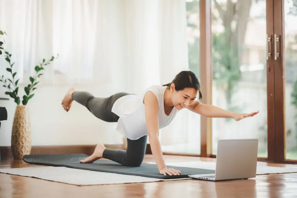 Should You Change How You Exercise While Trying To Conceive? - Picture Panel 3 - Desktop