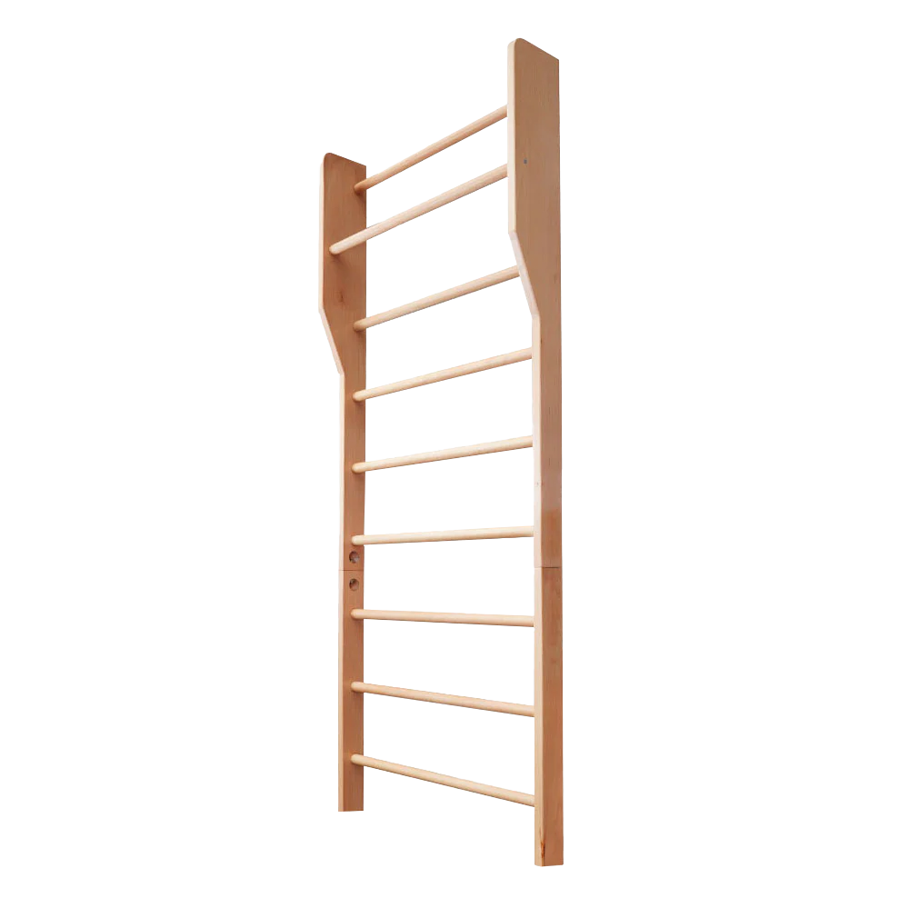 Anchor Point/Stall Bars