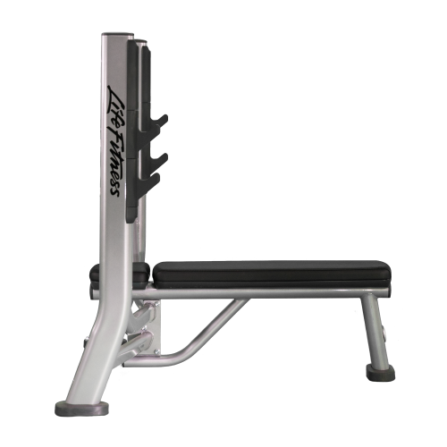 Bench-Press