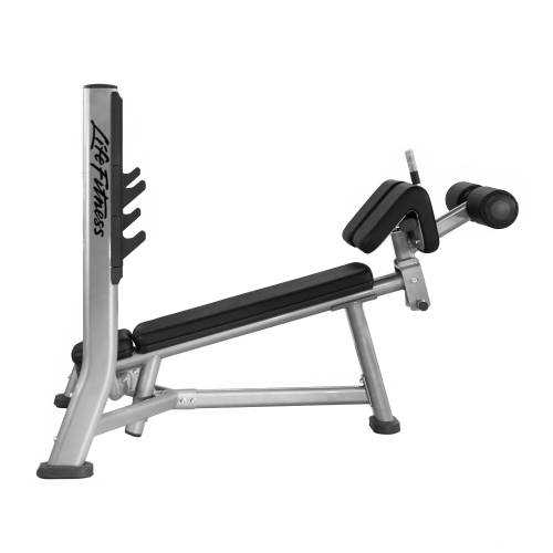 Decline Bench
