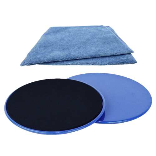 Towel or Slider