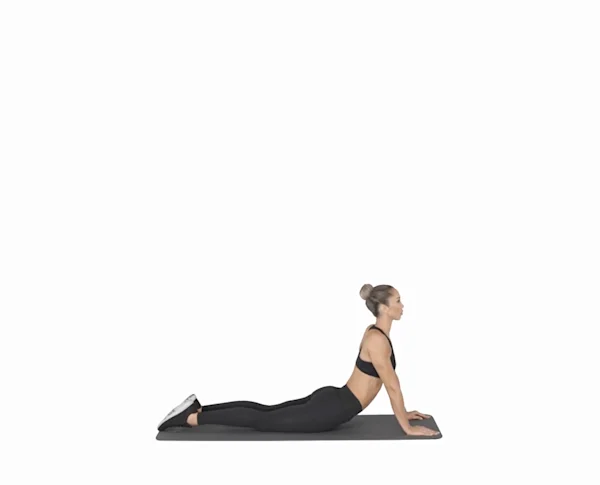 Exercise: Abs - Chontel Duncan