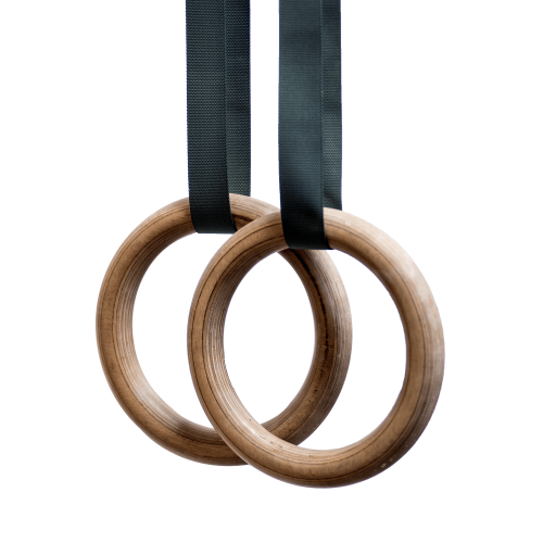 Gym Rings