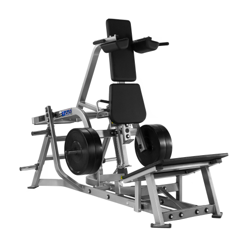 Hack-Squat