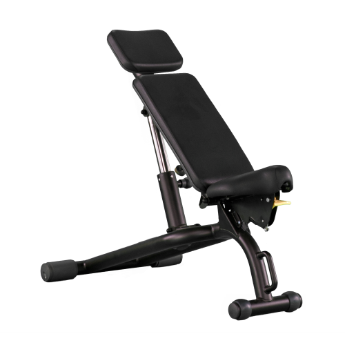 Incline Bench