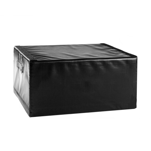 Plyometric Soft Box