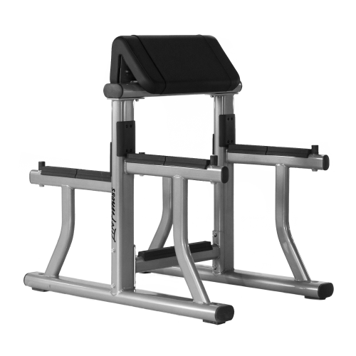 Preacher-Bench