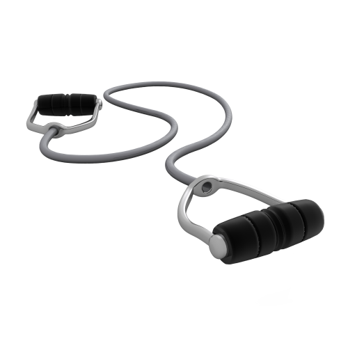 Resistance-Tube