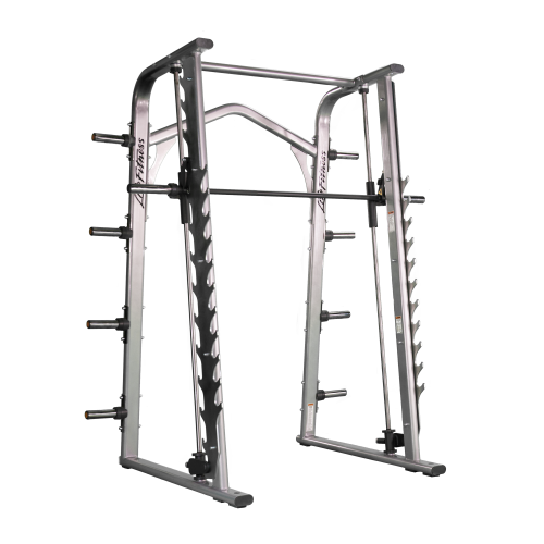 Smith Machine