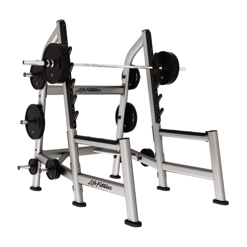 Squat Rack