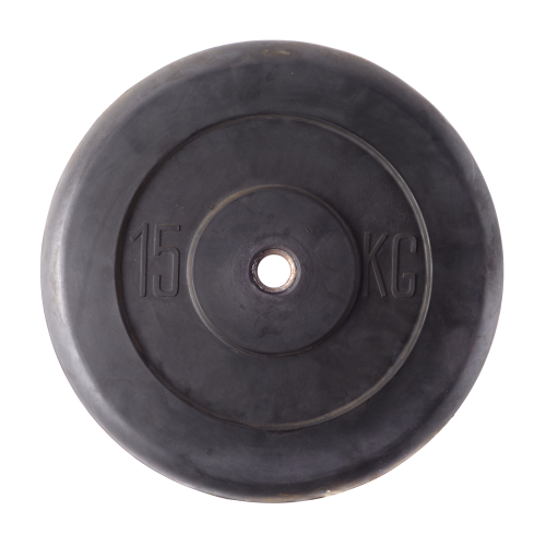 Weight Plate